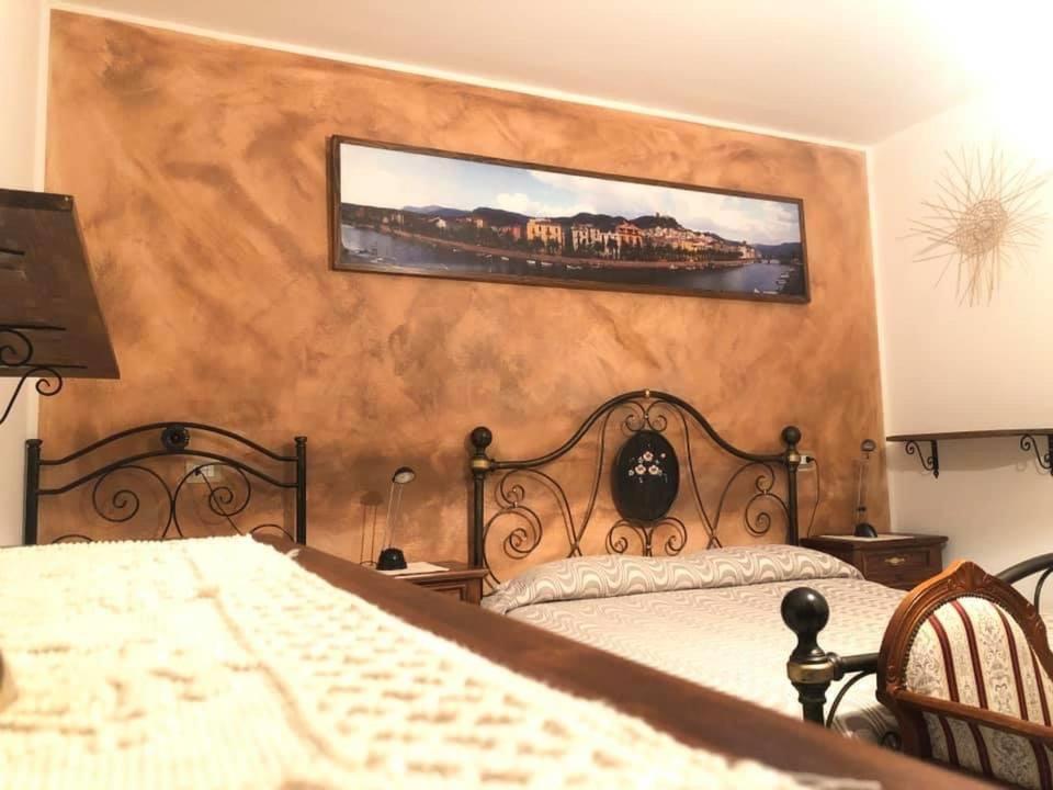 B&B I Gerani Bosa Exterior foto