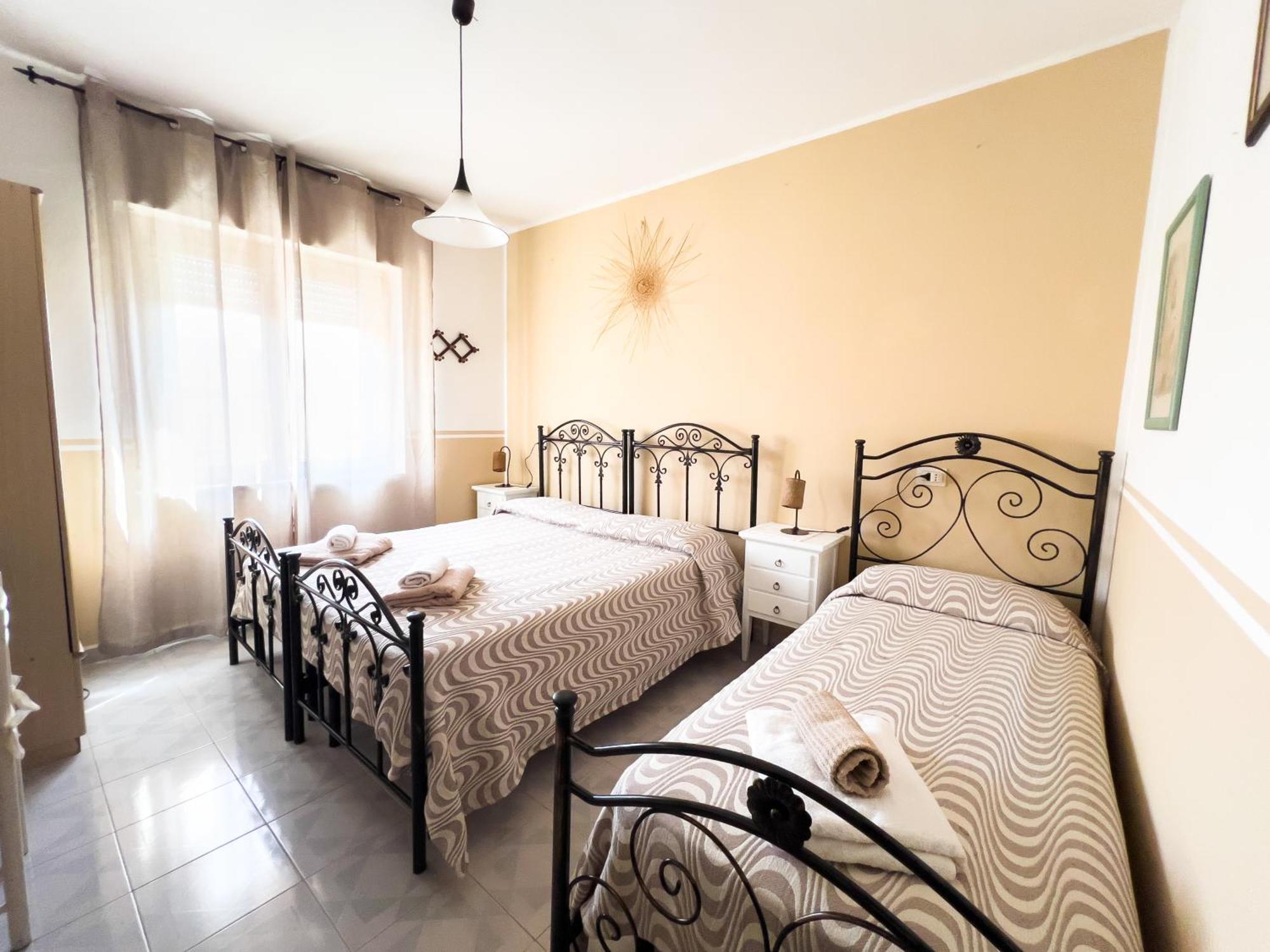 B&B I Gerani Bosa Exterior foto